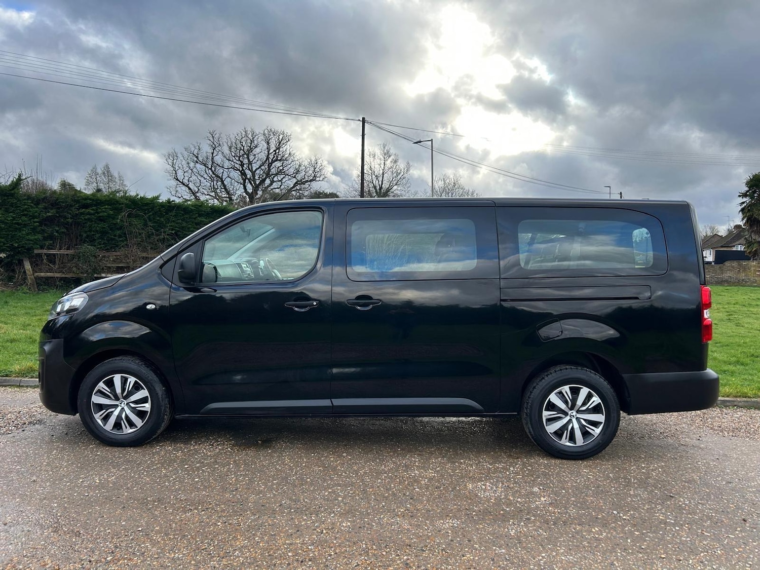Used Vauxhall Vivaro Life 2020 for sale - 77267560: Photo 6