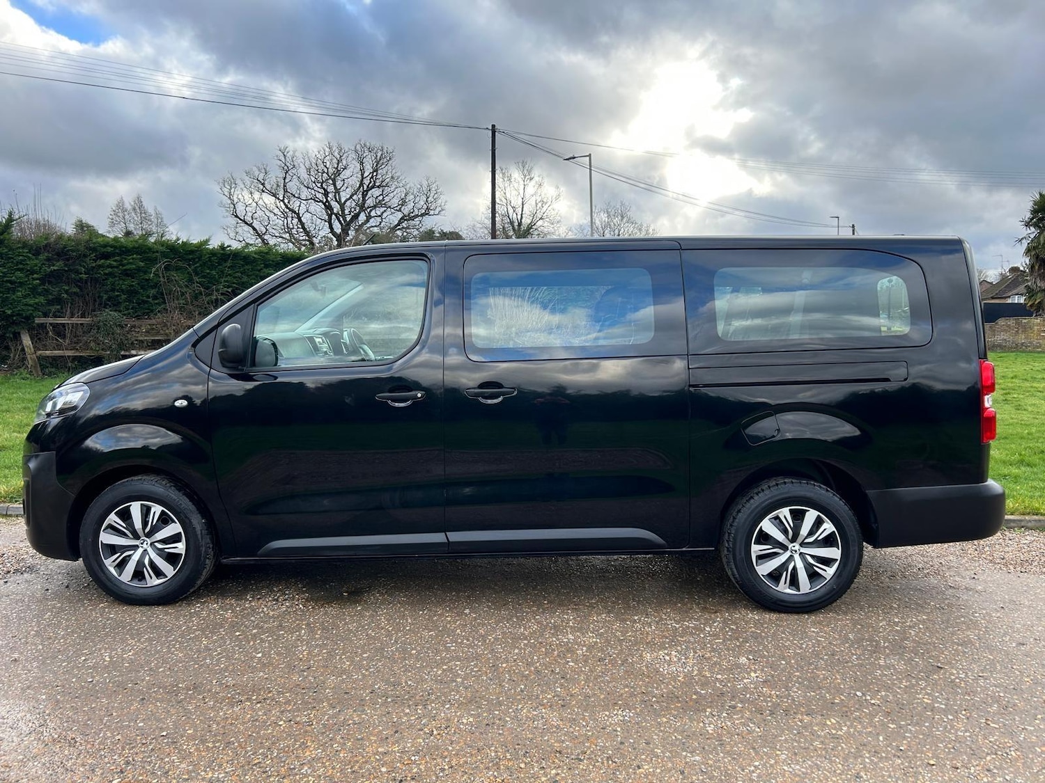 Used Vauxhall Vivaro Life 2020 for sale - 77267560: Photo 8