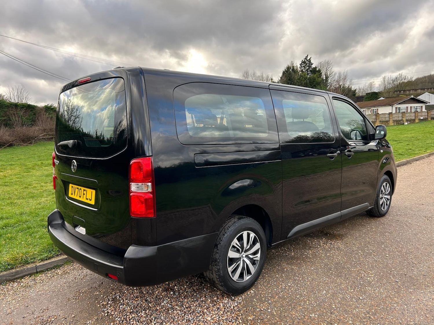 Used Vauxhall Vivaro Life 2020 for sale - 77267560: Photo 9