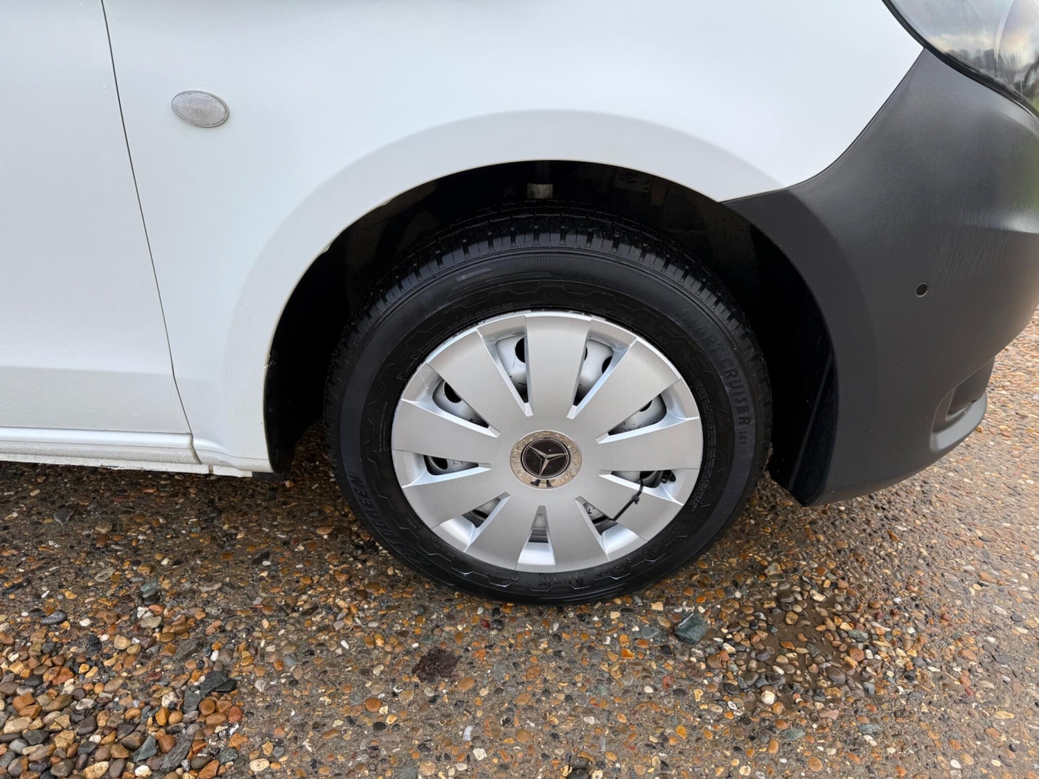 Used Mercedes-Benz Vito 2020 for sale - 77425908: Photo 14