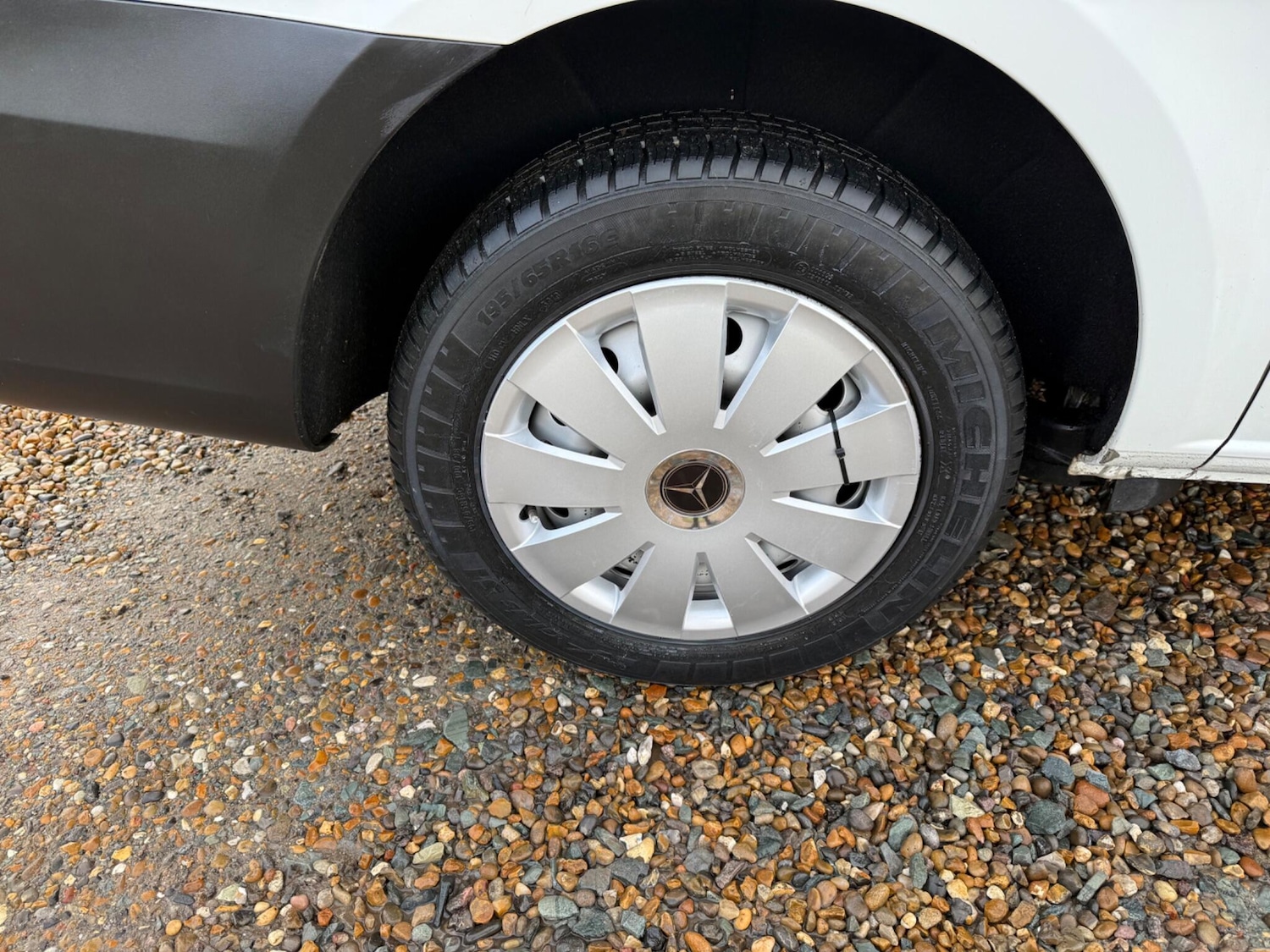 Used Mercedes-Benz Vito 2020 for sale - 77425908: Photo 15