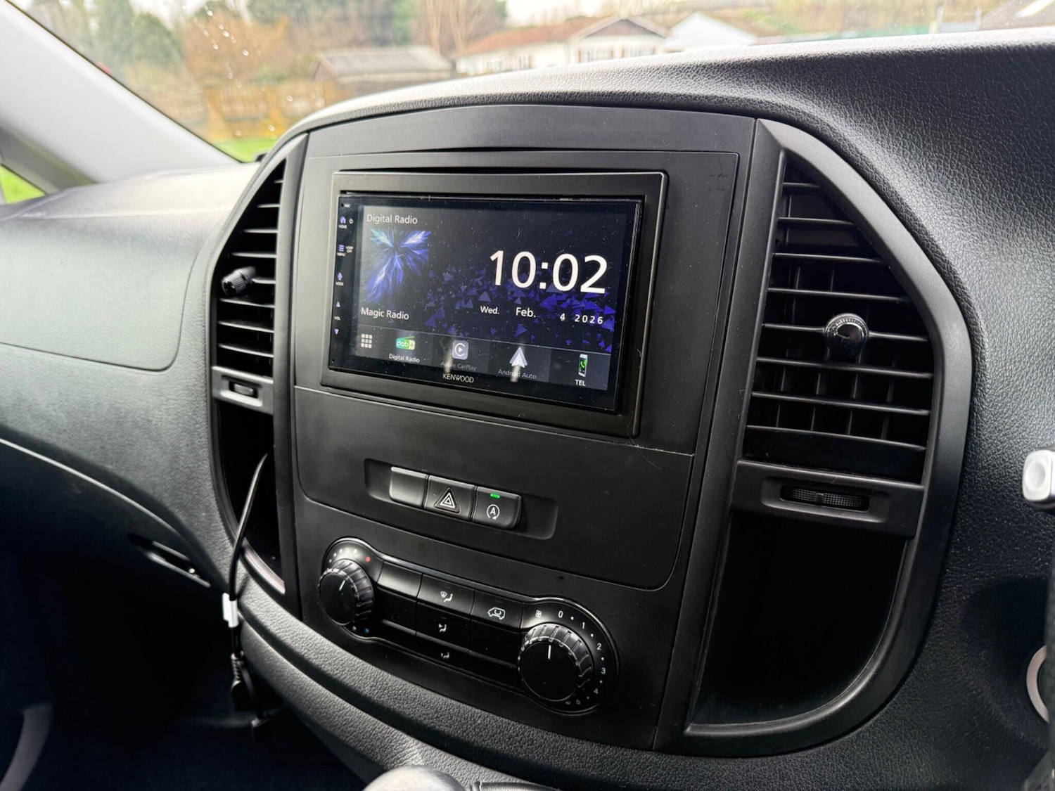 Used Mercedes-Benz Vito 2020 for sale - 77425908: Photo 21