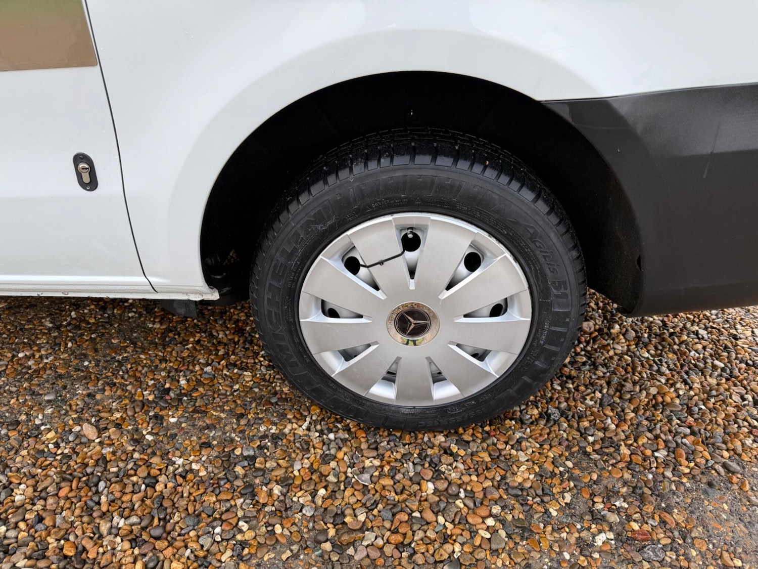 Used Mercedes-Benz Vito 2020 for sale - 77425908: Photo 27