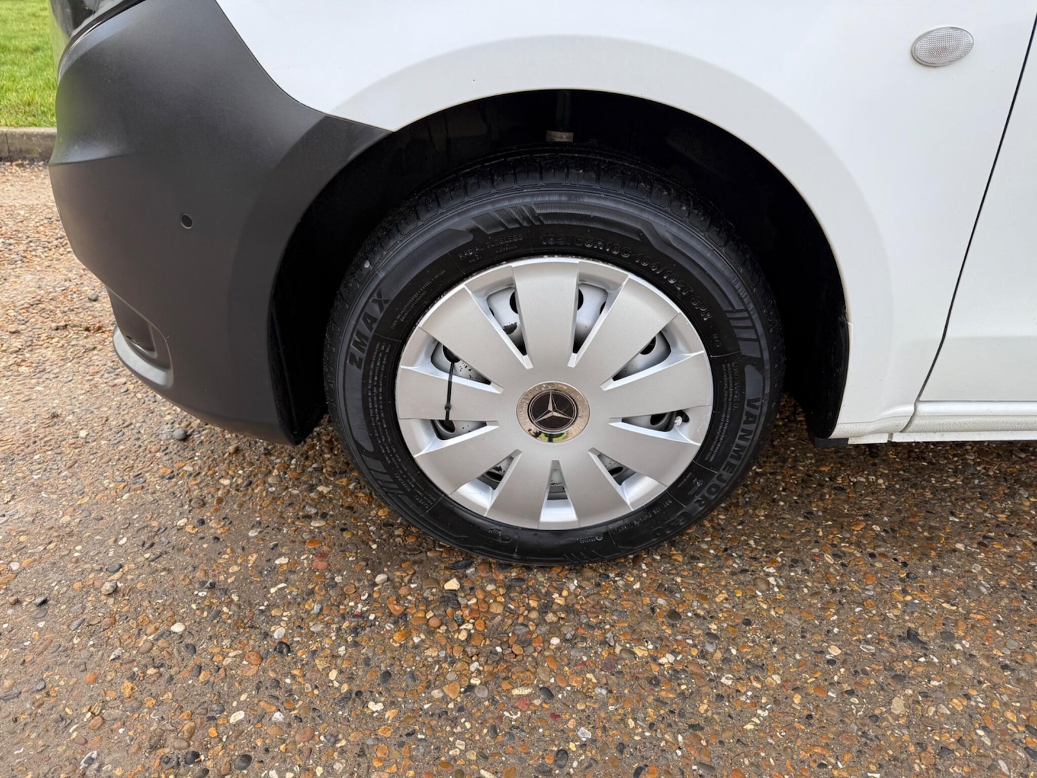 Used Mercedes-Benz Vito 2020 for sale - 77425908: Photo 28