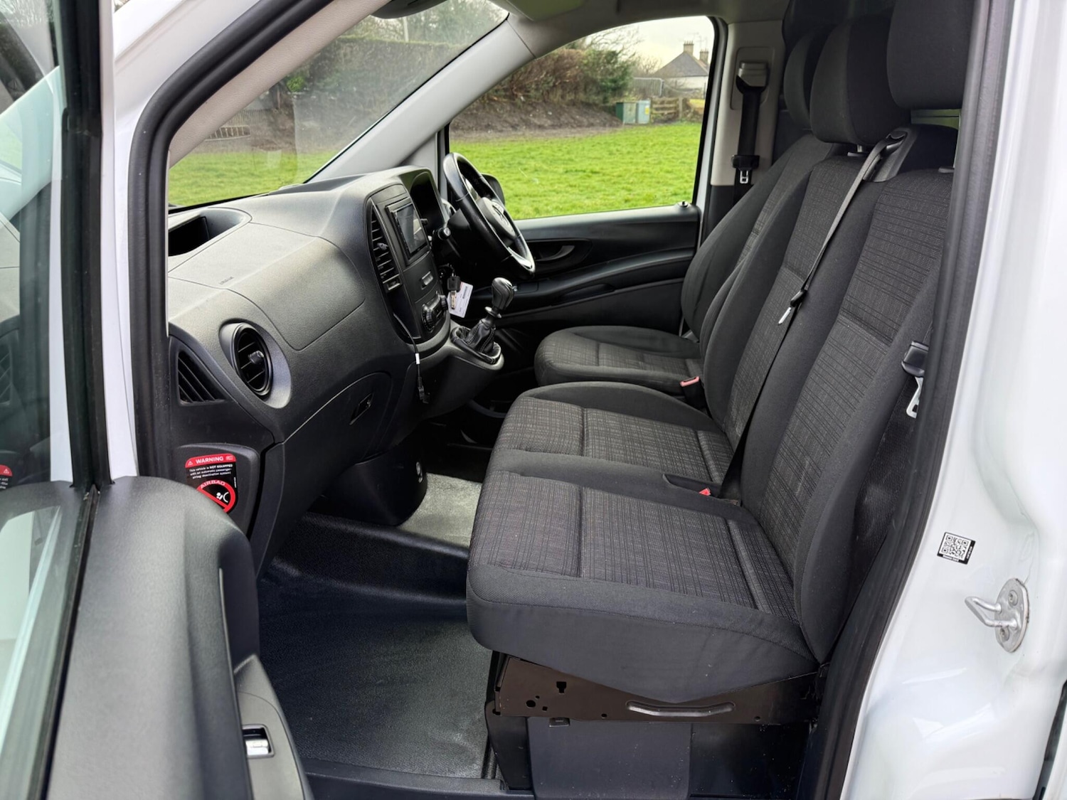 Used Mercedes-Benz Vito 2020 for sale - 77425908: Photo 29