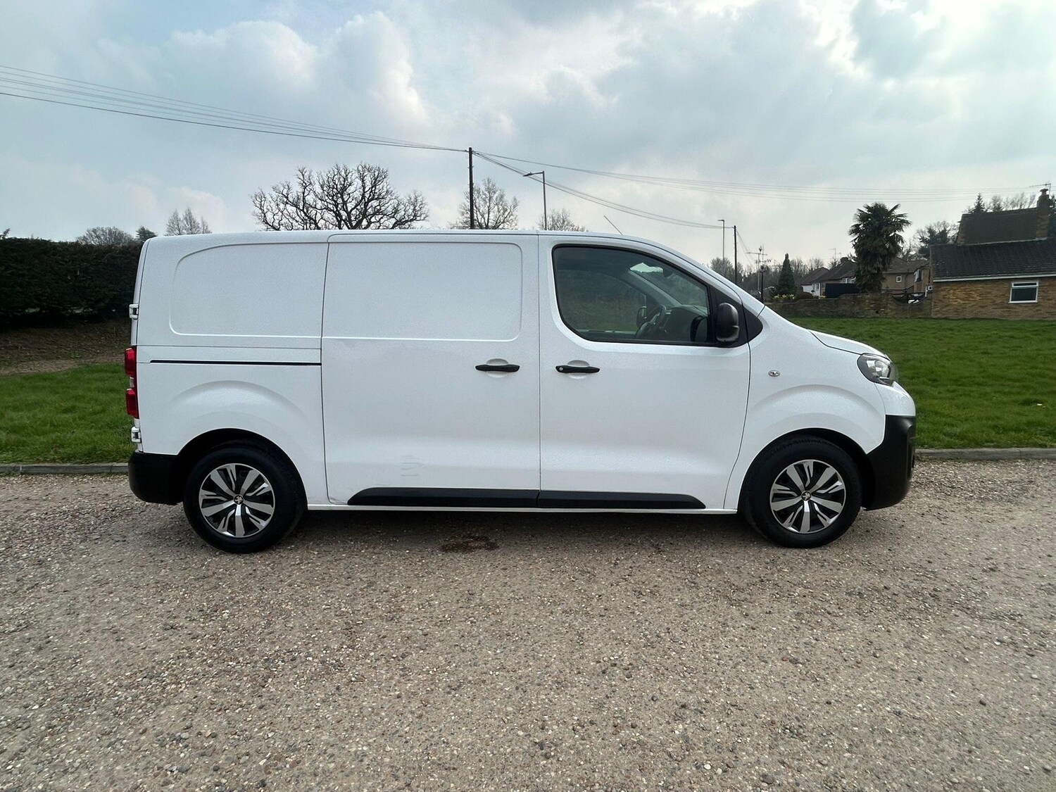 Used Peugeot Expert 2019 for sale - 77992912: Photo 10