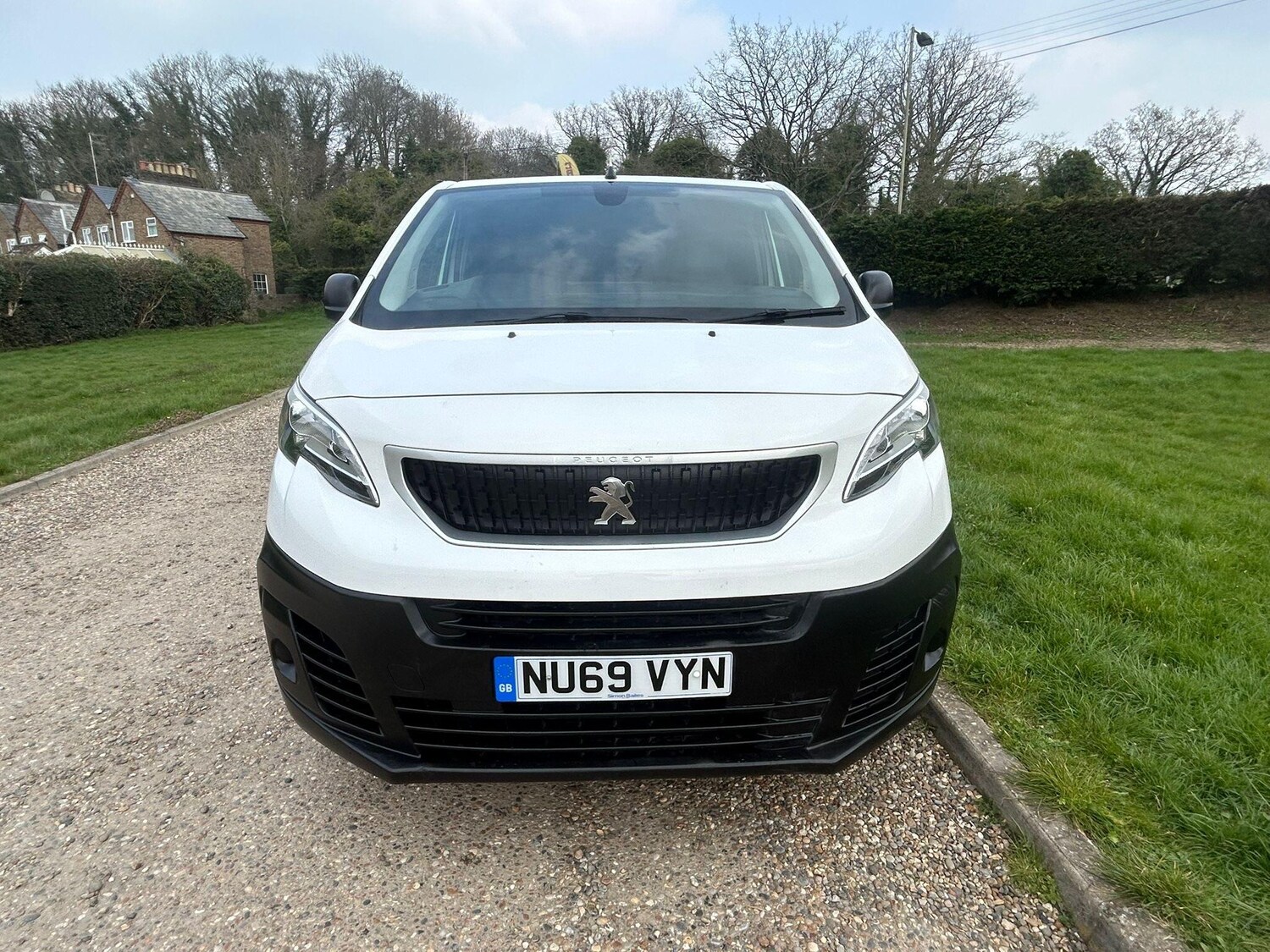 Used Peugeot Expert 2019 for sale - 77992912: Photo 11