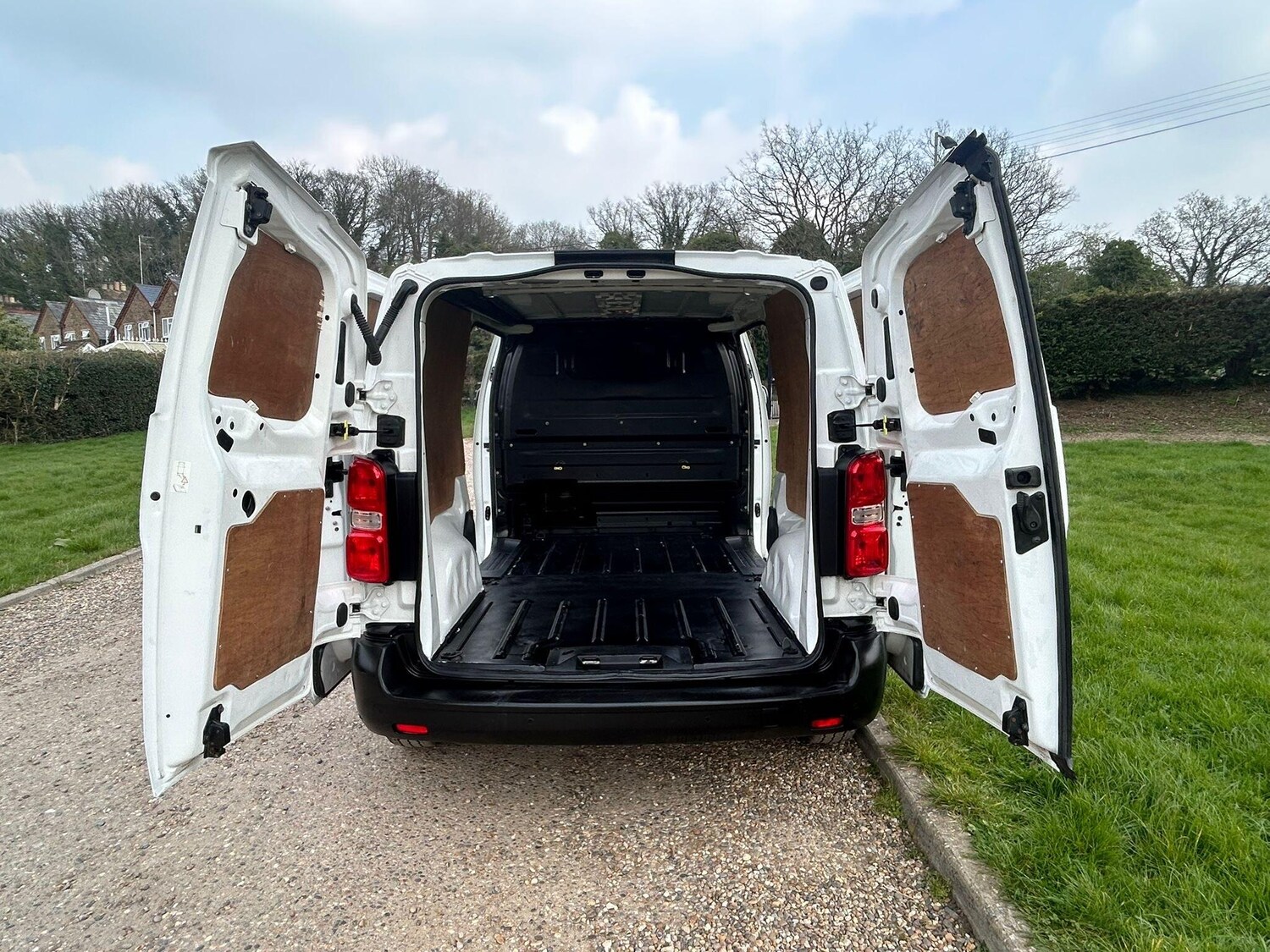 Used Peugeot Expert 2019 for sale - 77992912: Photo 13