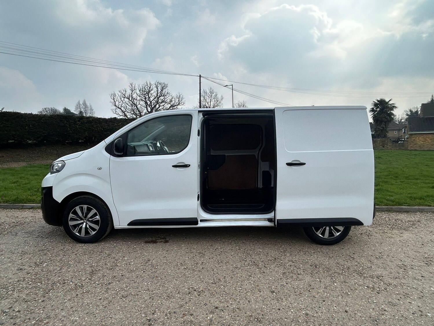 Used Peugeot Expert 2019 for sale - 77992912: Photo 14