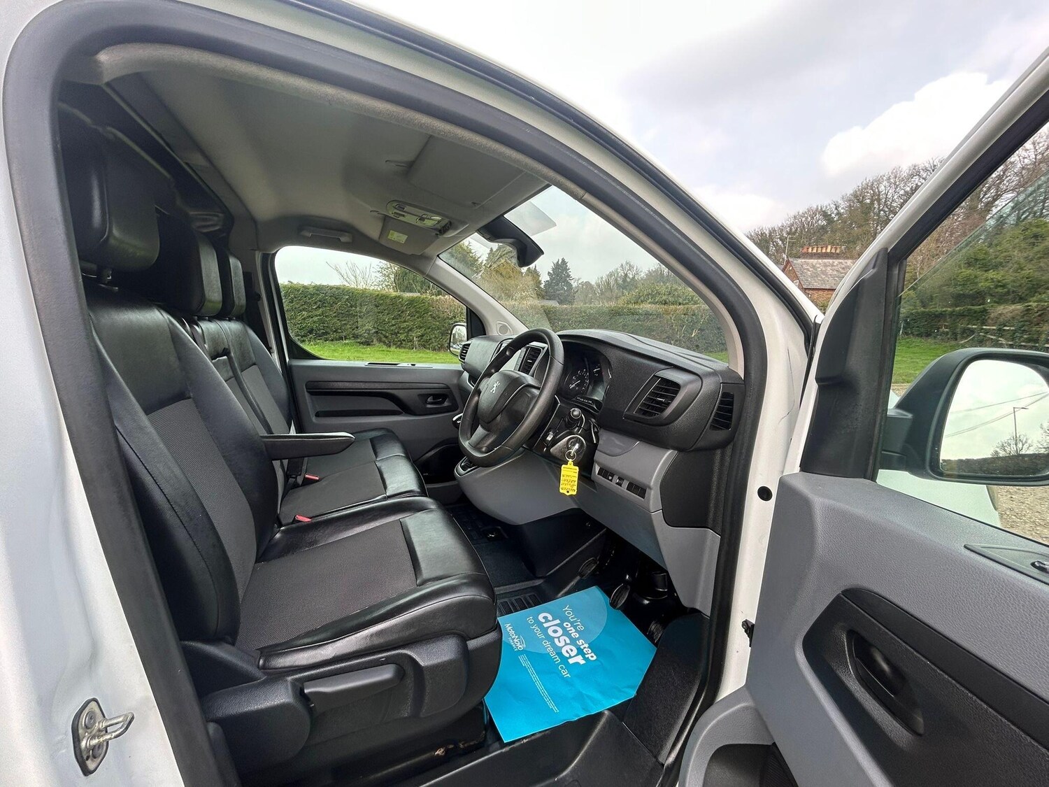 Used Peugeot Expert 2019 for sale - 77992912: Photo 18