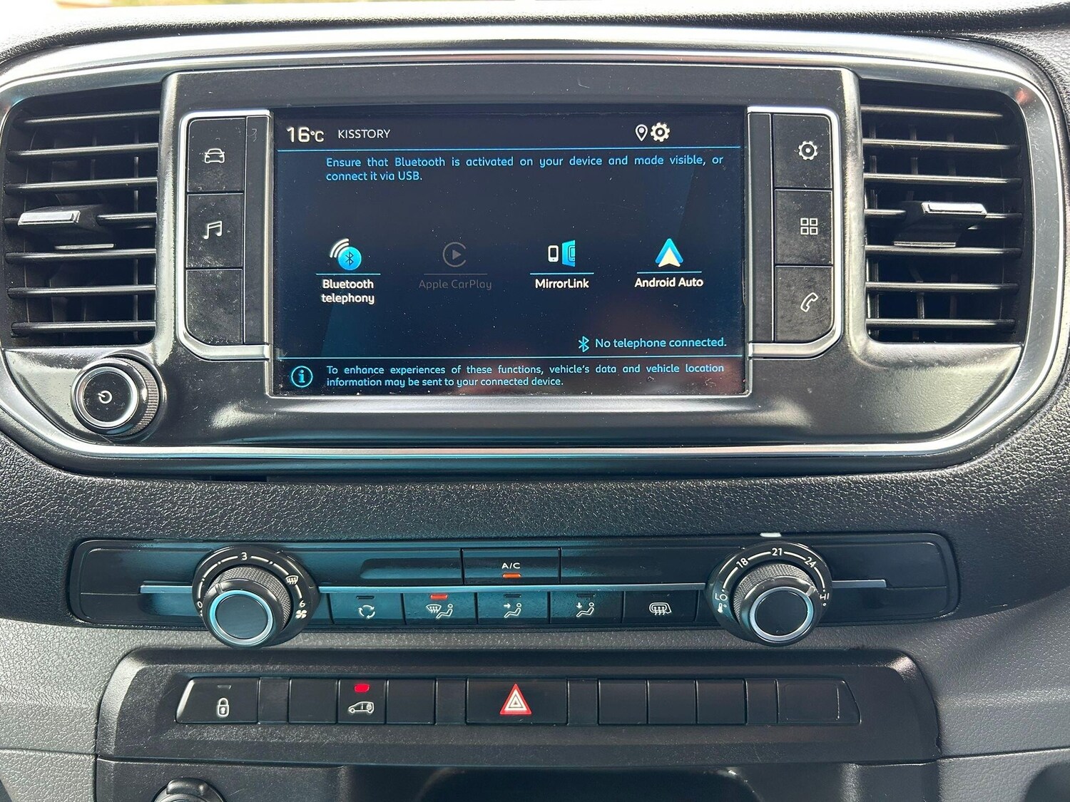 Used Peugeot Expert 2019 for sale - 77992912: Photo 22