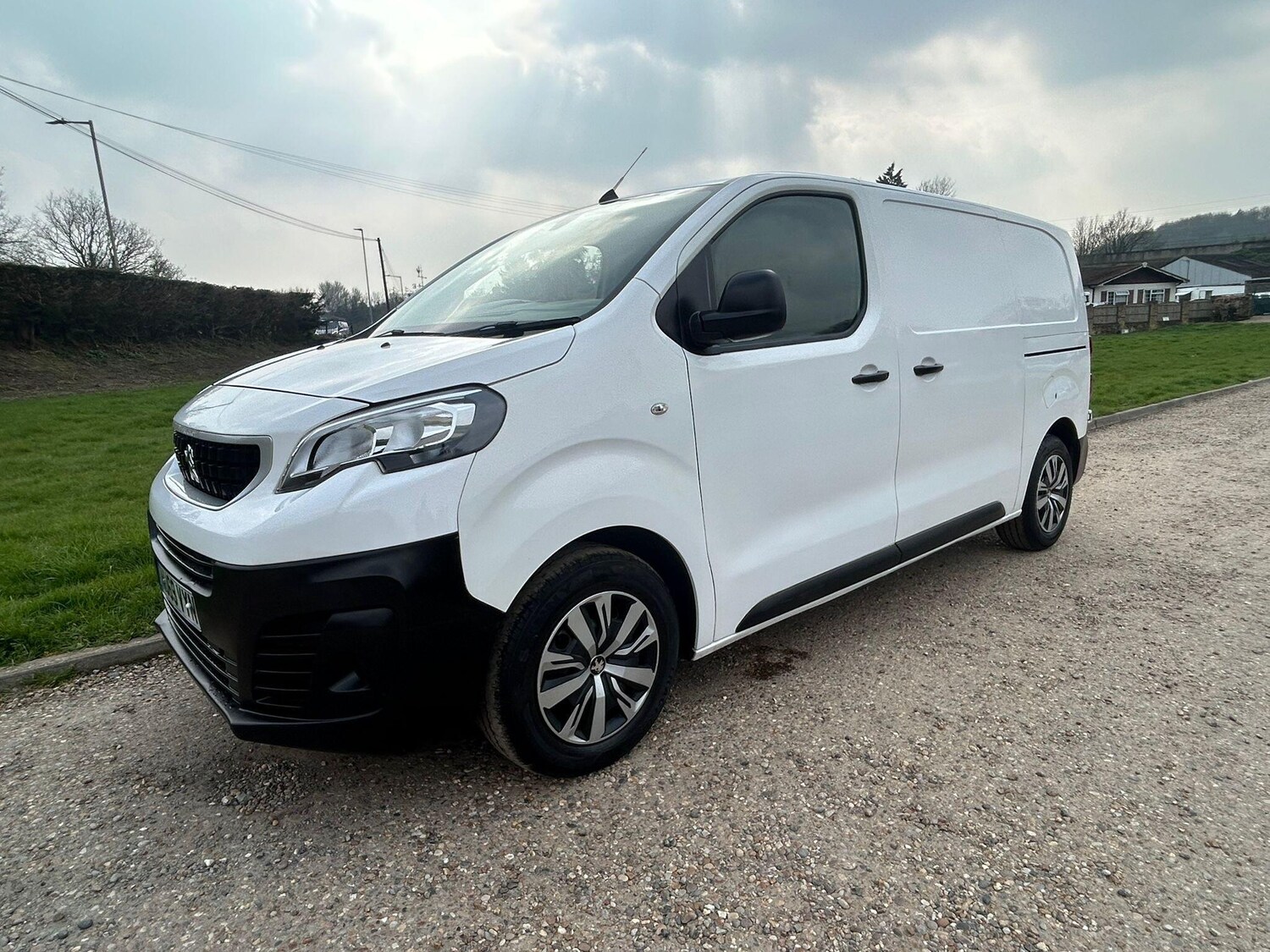 Used Peugeot Expert 2019 for sale - 77992912: Photo 23