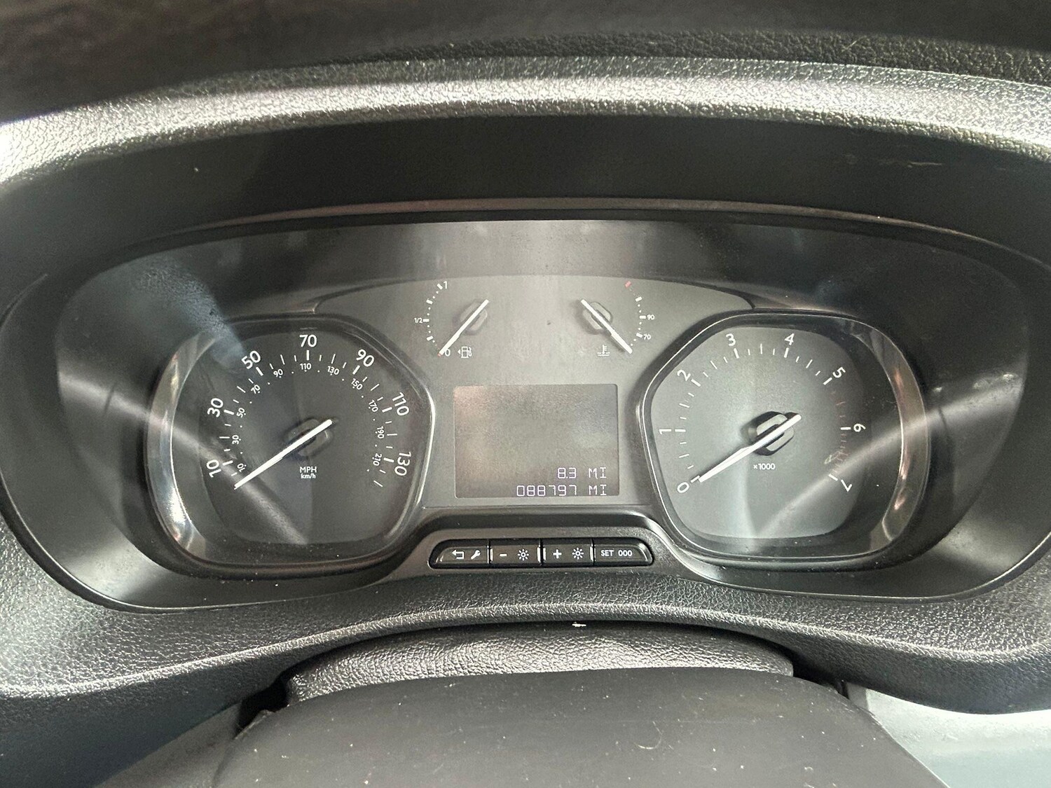 Used Peugeot Expert 2019 for sale - 77992912: Photo 25