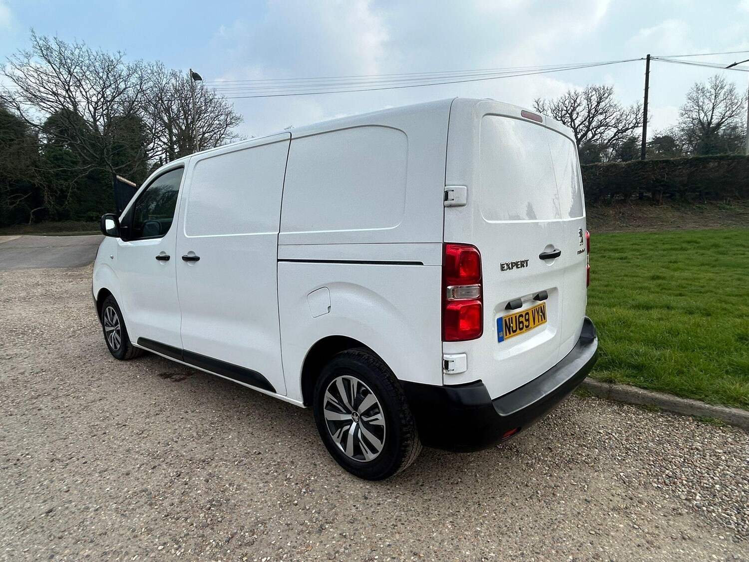 Used Peugeot Expert 2019 for sale - 77992912: Photo 6