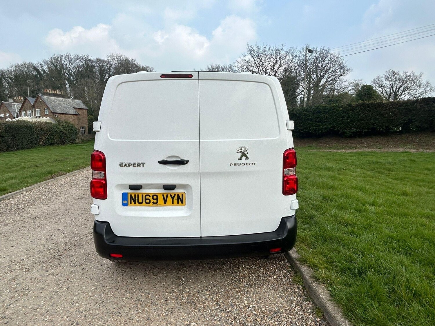 Used Peugeot Expert 2019 for sale - 77992912: Photo 7