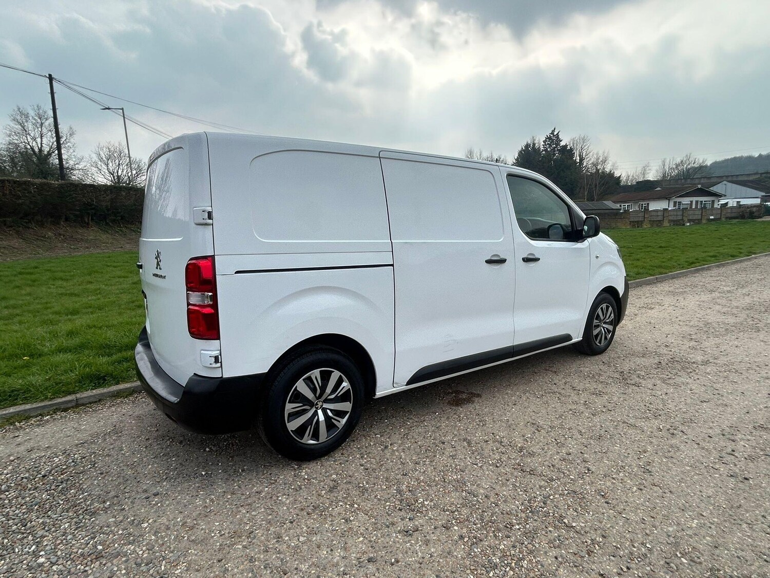 Used Peugeot Expert 2019 for sale - 77992912: Photo 8