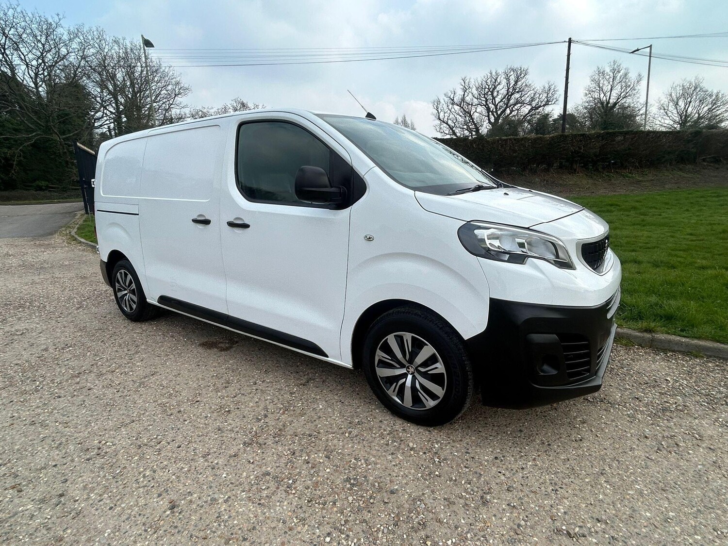 Used Peugeot Expert 2019 for sale - 77992912: Photo 9
