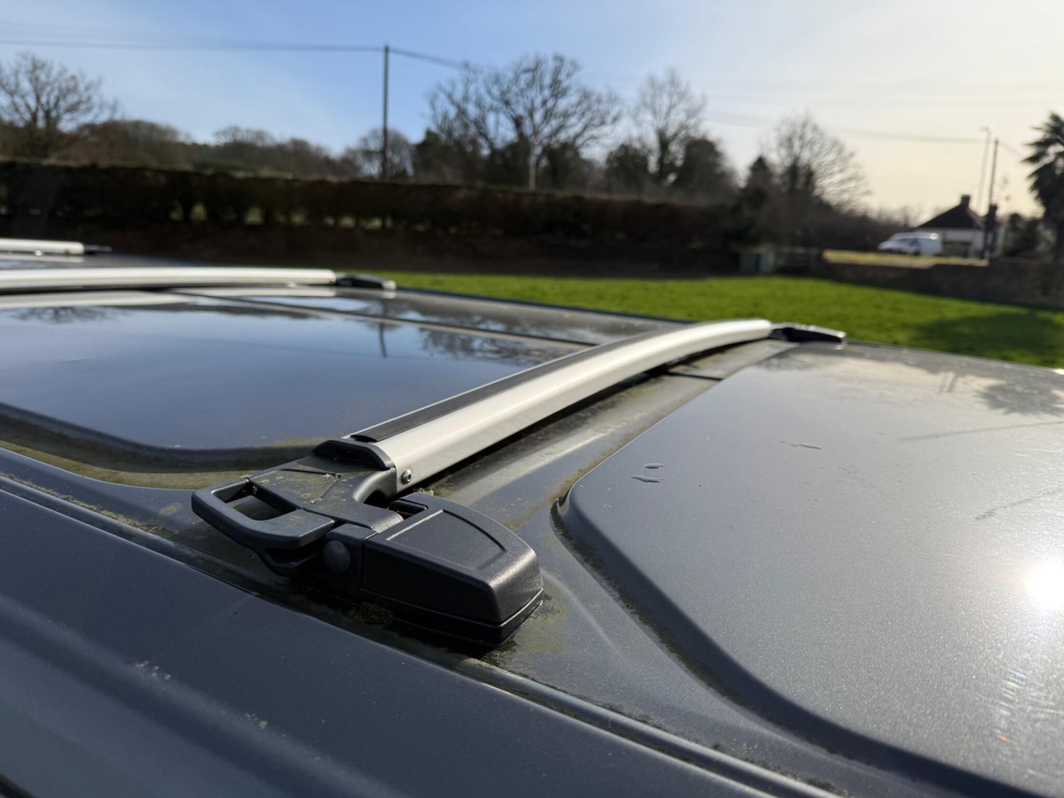 Used Ford Tourneo Custom 2016 for sale - 77586208: Photo 13