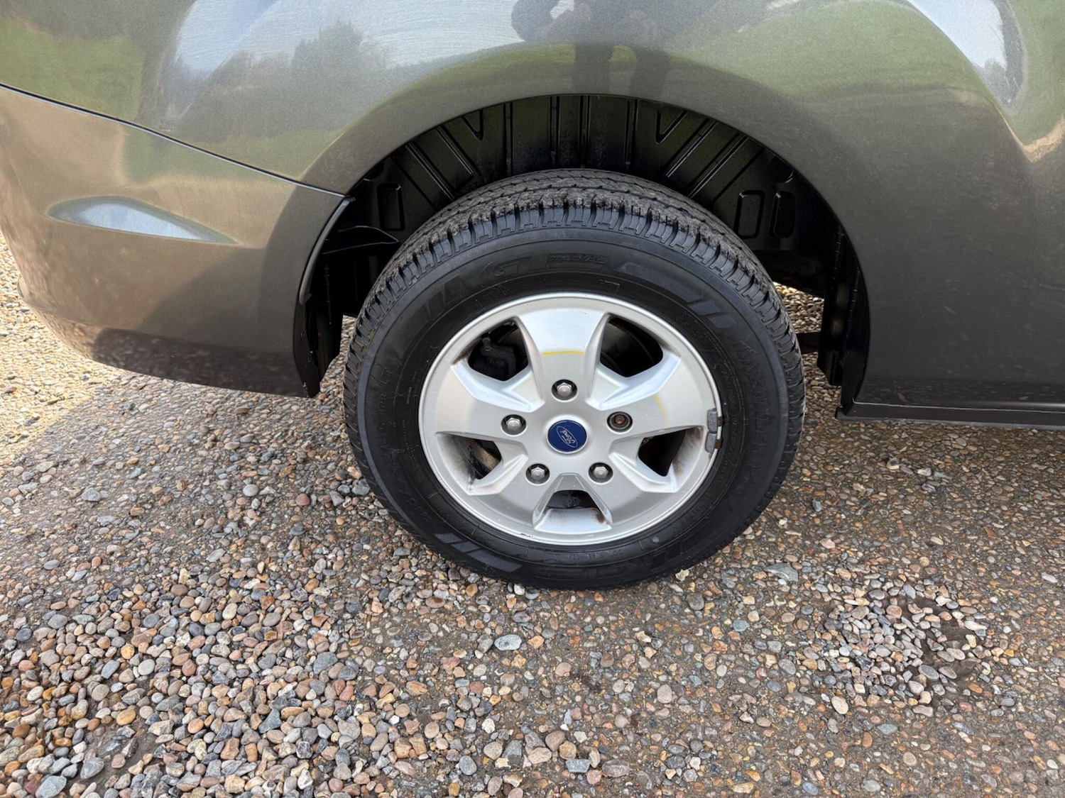 Used Ford Tourneo Custom 2016 for sale - 77586208: Photo 15