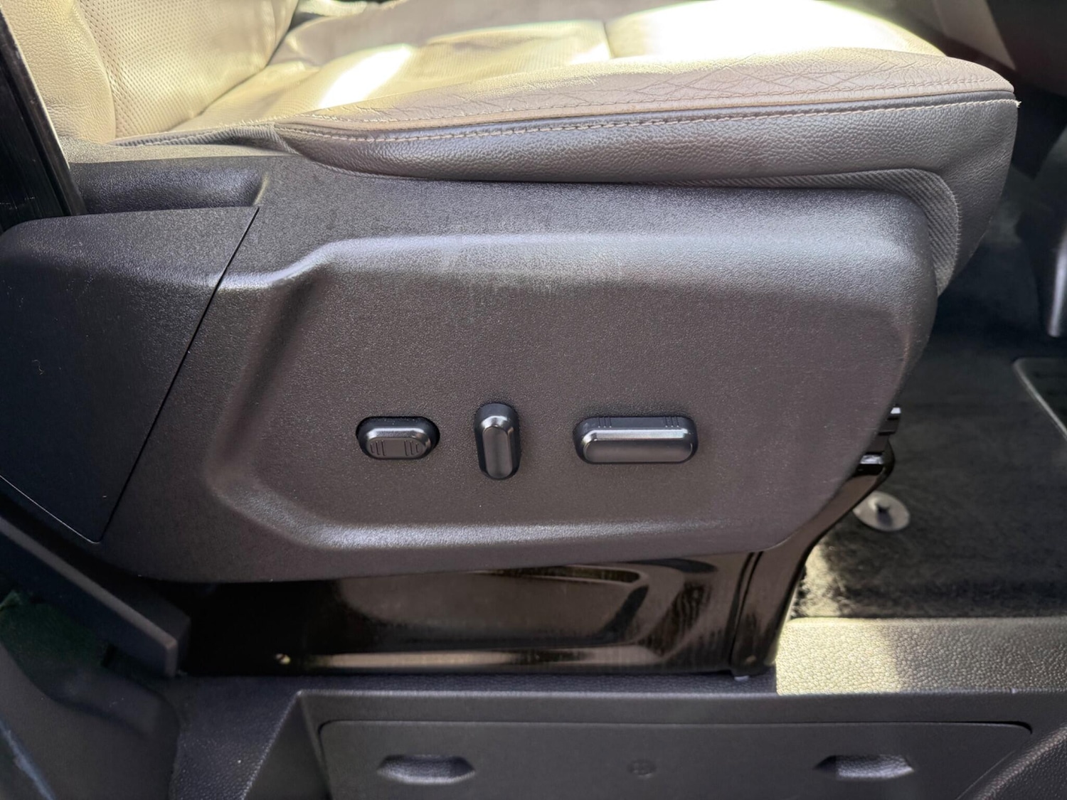 Used Ford Tourneo Custom 2016 for sale - 77586208: Photo 16