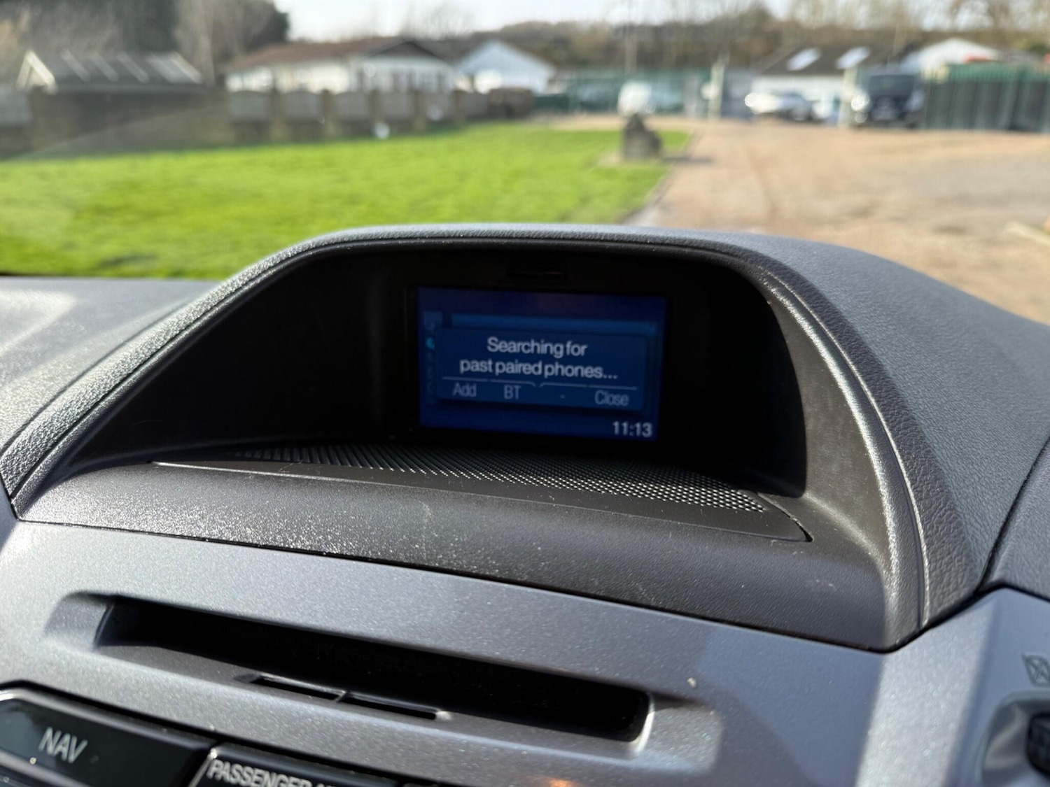 Used Ford Tourneo Custom 2016 for sale - 77586208: Photo 20