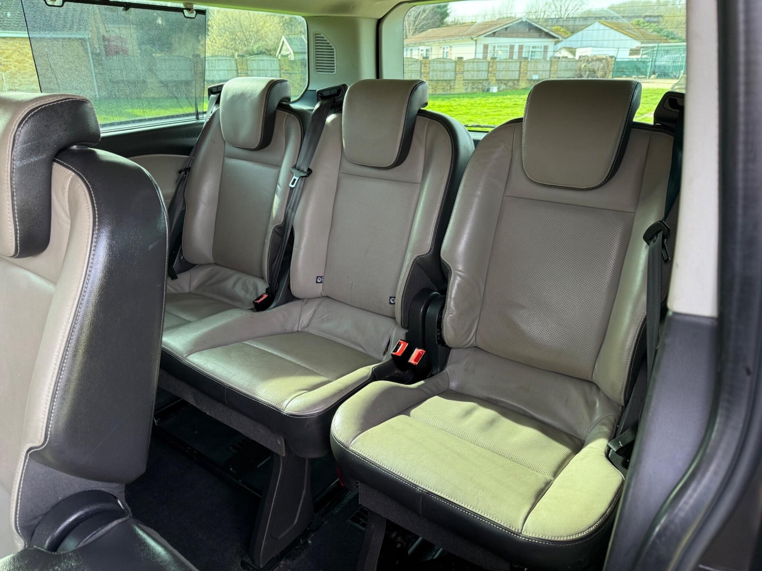 Used Ford Tourneo Custom 2016 for sale - 77586208: Photo 23