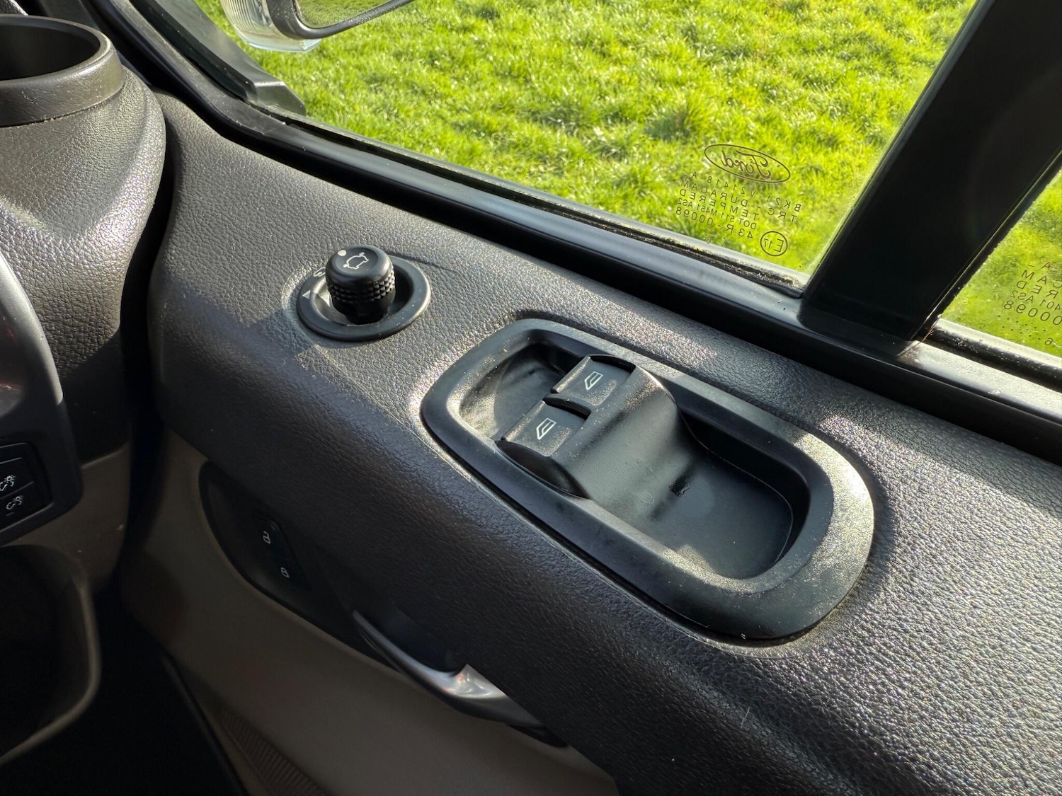 Used Ford Tourneo Custom 2016 for sale - 77586208: Photo 32