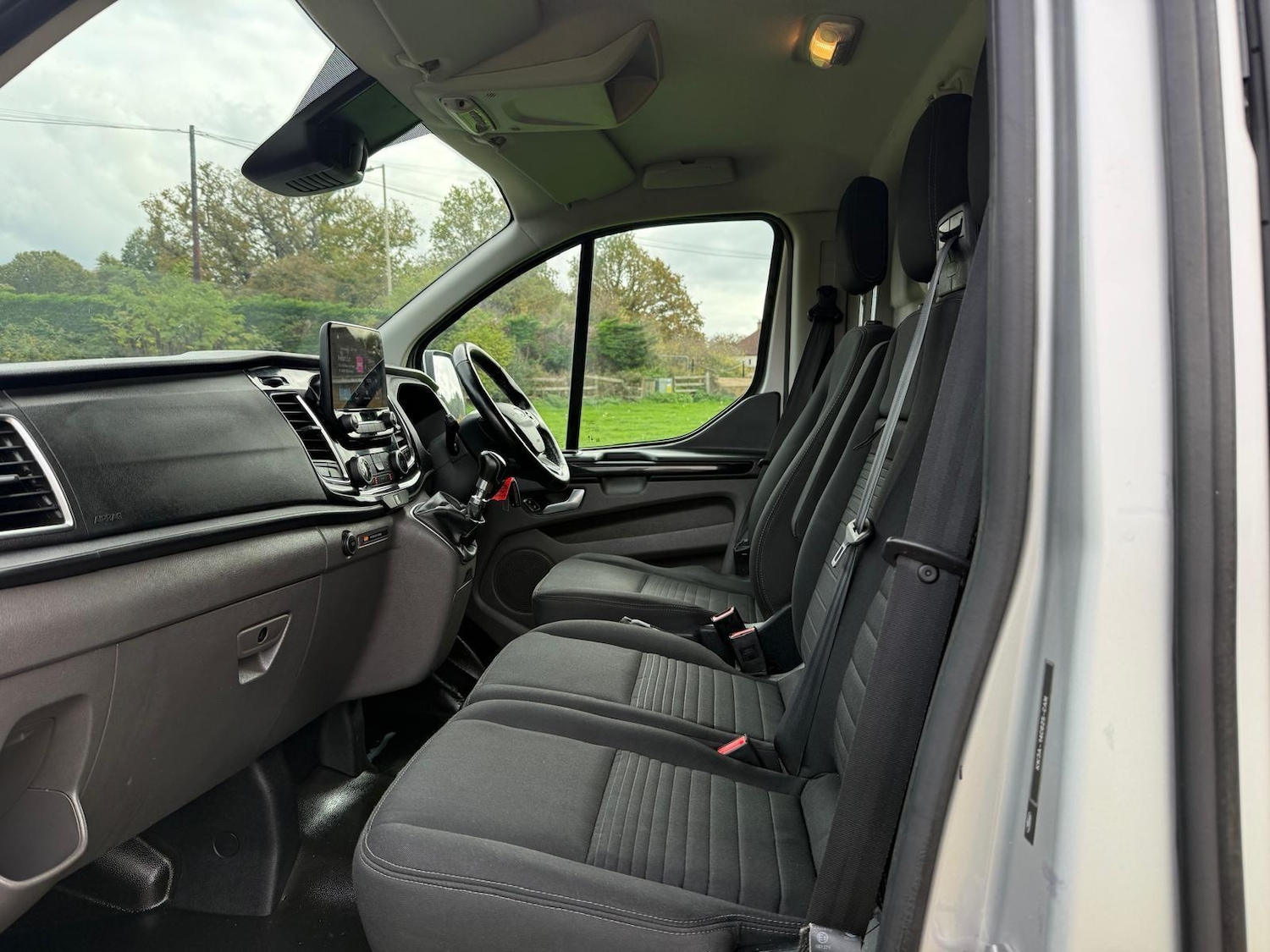 Used Ford Transit Custom 2021 for sale - 76337565: Photo 14