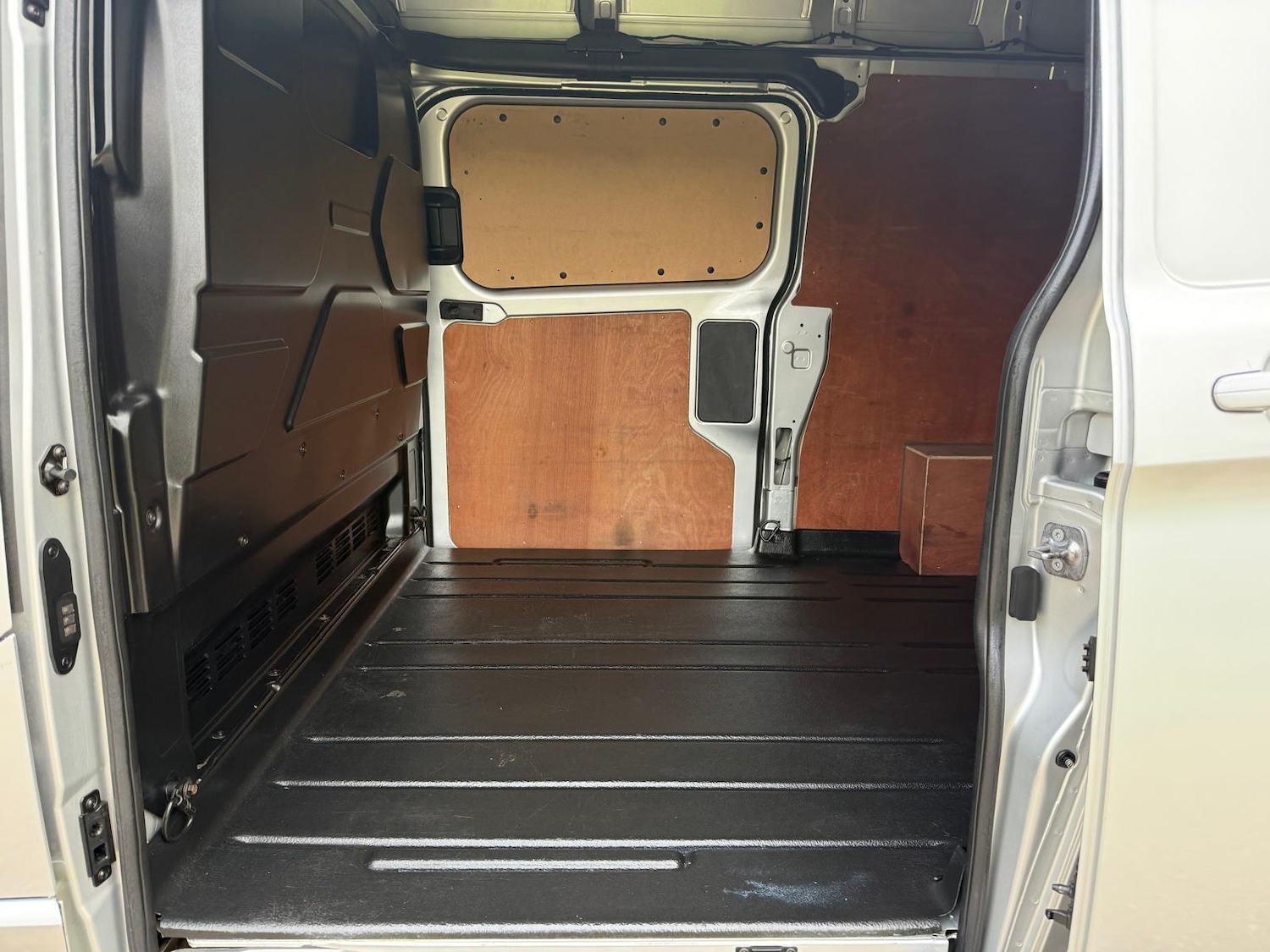 Used Ford Transit Custom 2021 for sale - 76337565: Photo 16