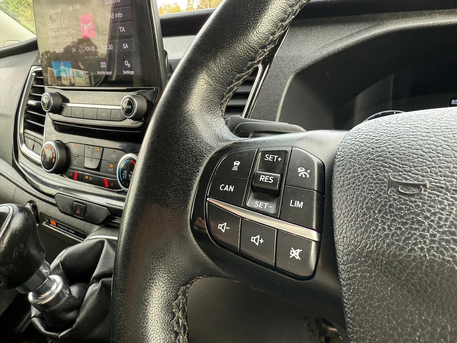 Used Ford Transit Custom 2021 for sale - 76337565: Photo 21