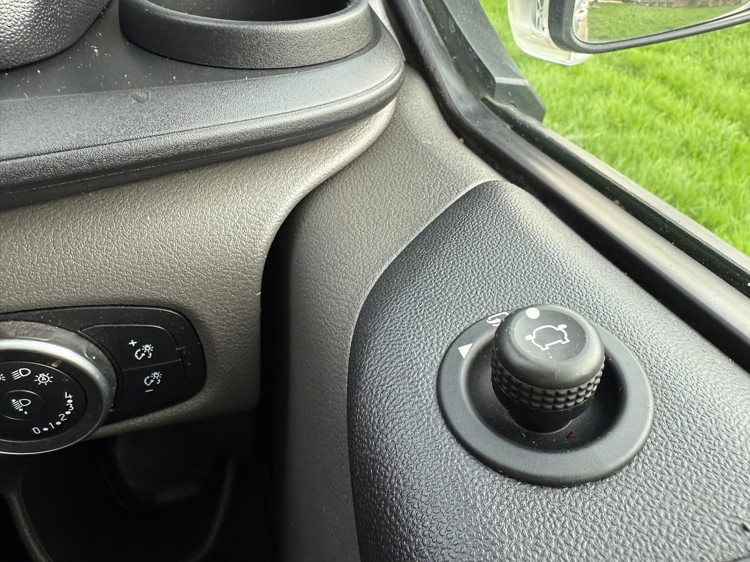 Used Ford Transit Custom 2021 for sale - 76337565: Photo 22