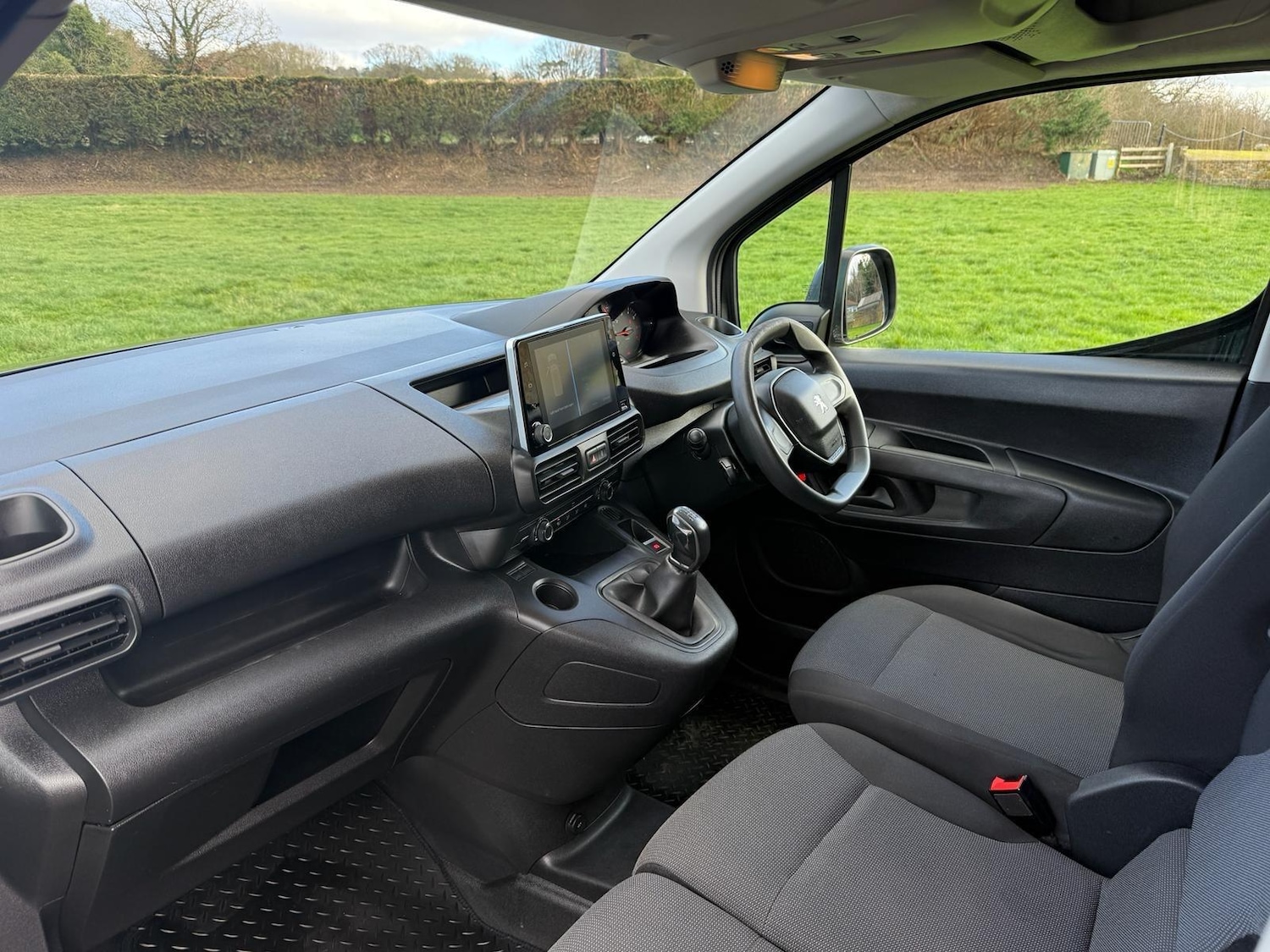 Used Peugeot Partner 2021 for sale - 77559188: Photo 14