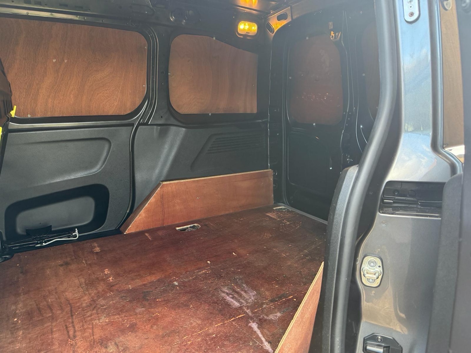 Used Peugeot Partner 2021 for sale - 77559188: Photo 16