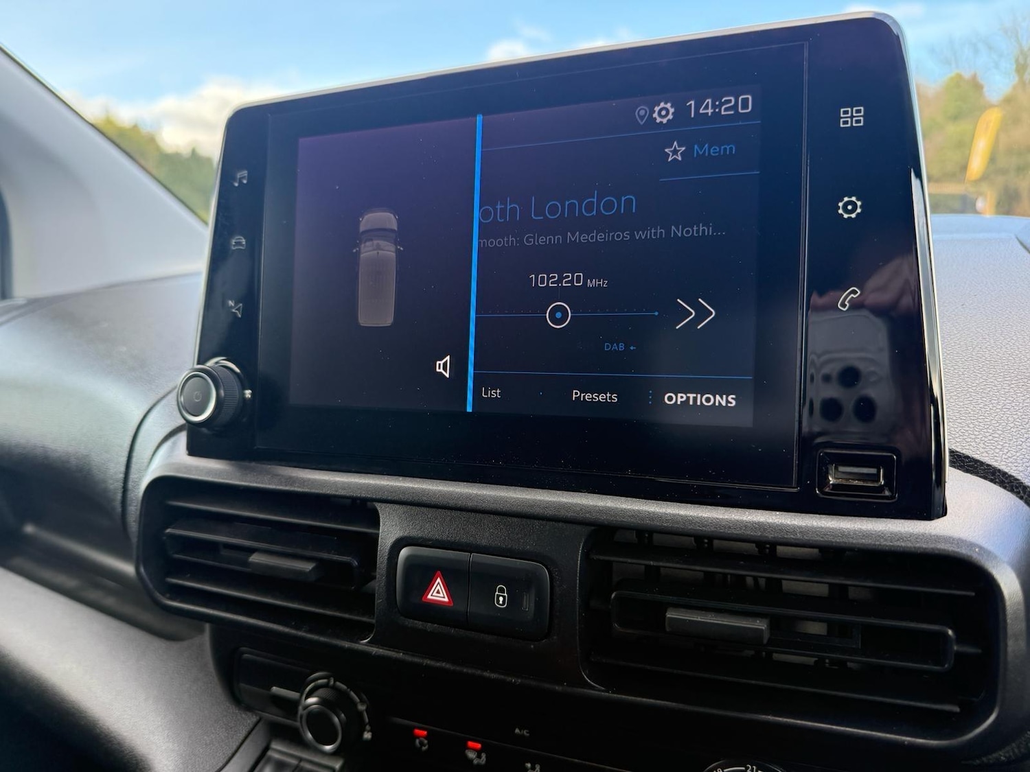 Used Peugeot Partner 2021 for sale - 77559188: Photo 23