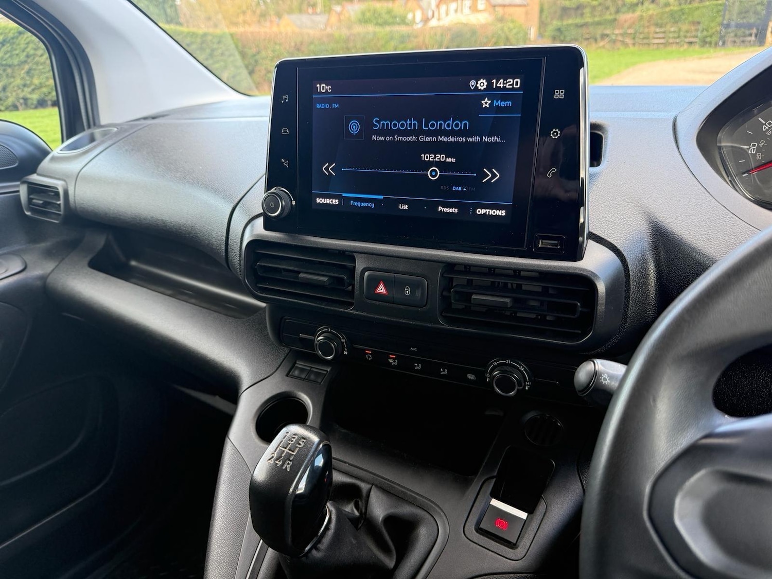 Used Peugeot Partner 2021 for sale - 77559188: Photo 24