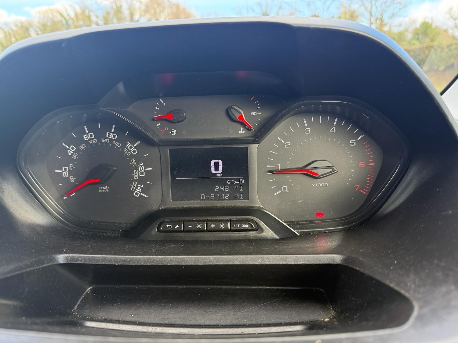 Used Peugeot Partner 2021 for sale - 77559188: Photo 27