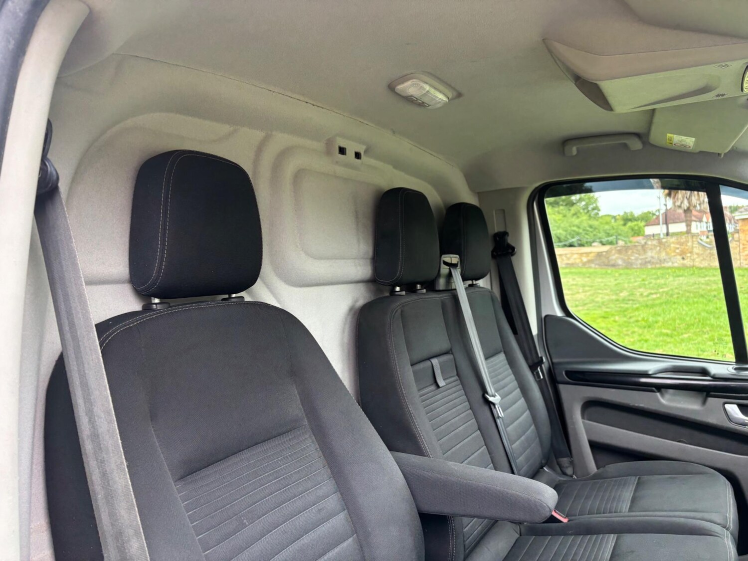 Vehicle 17