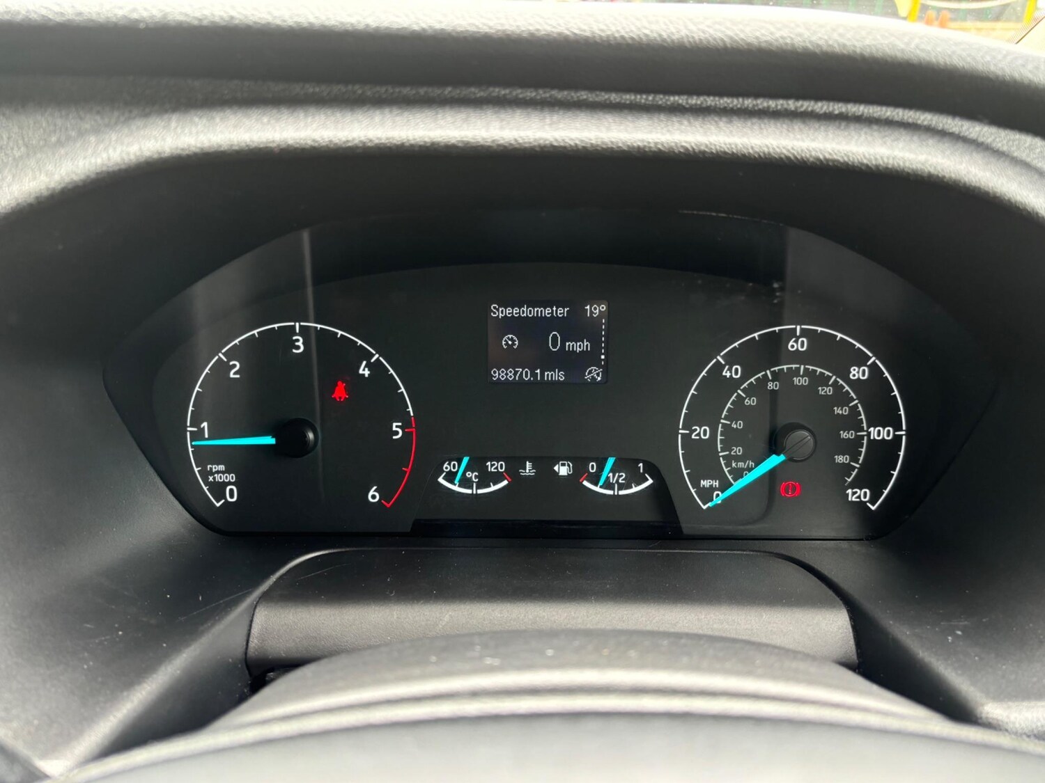 Vehicle 19