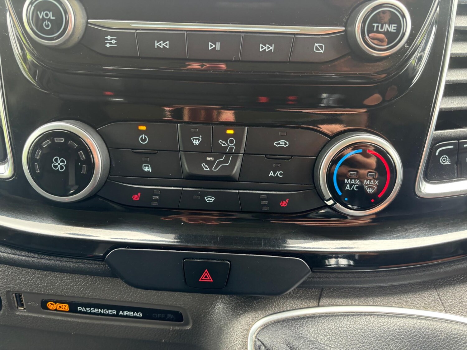 Vehicle 25