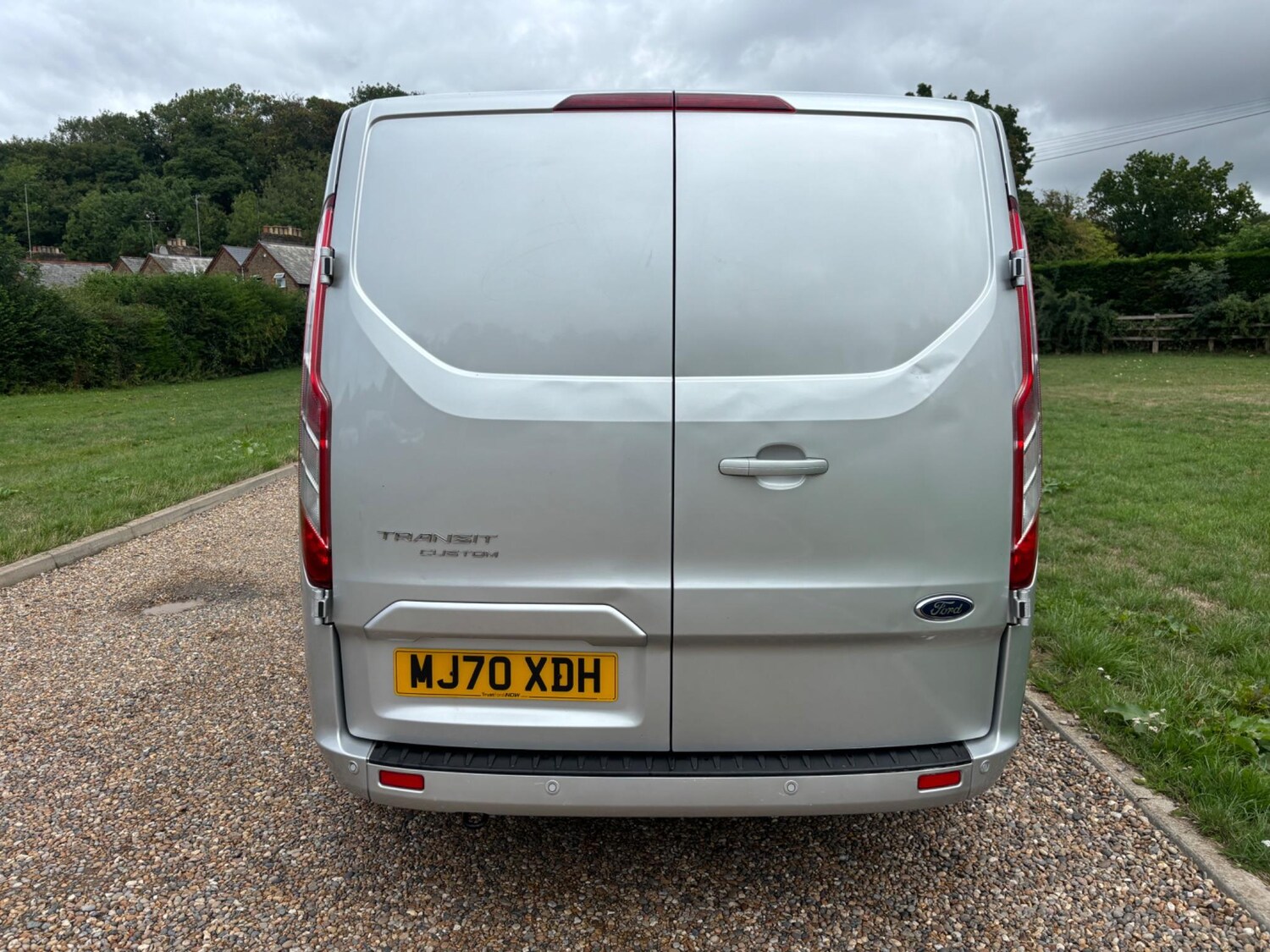 Vehicle 26