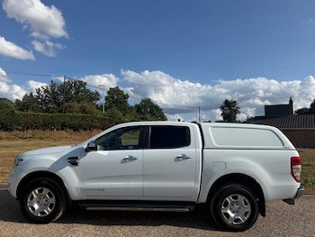 Used Ford Ranger 2016 for sale - 79576705: Photo