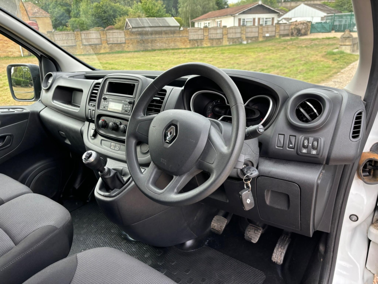 Vehicle 11