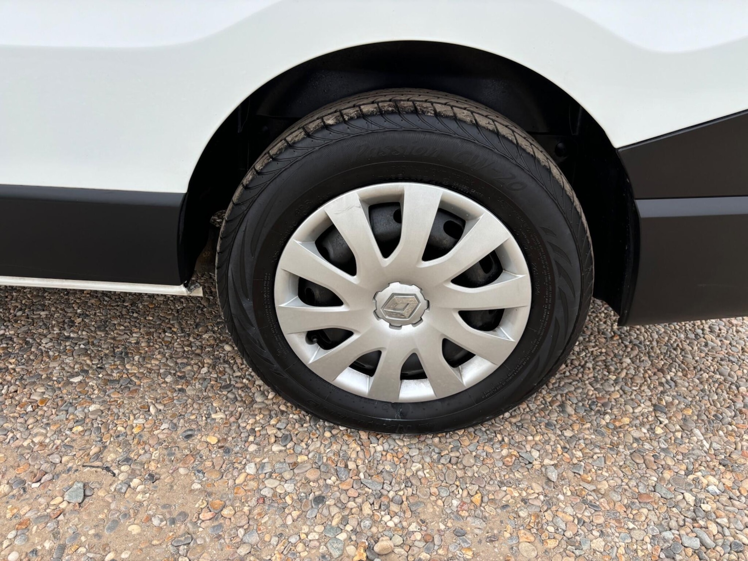 Vehicle 19