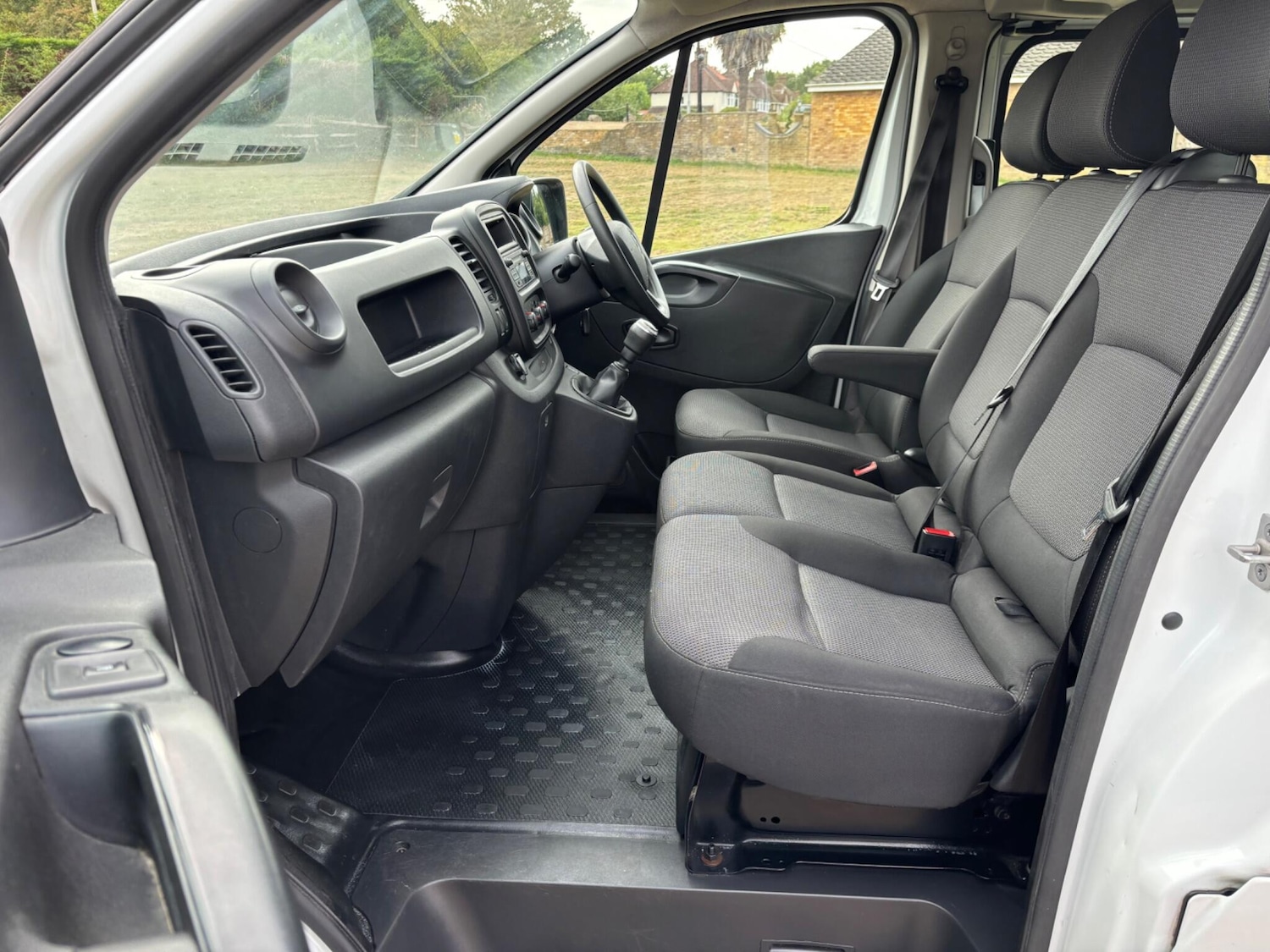 Vehicle 23