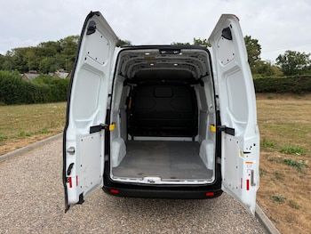 Used Ford Transit Custom 2020 for sale - 79564920: Photo