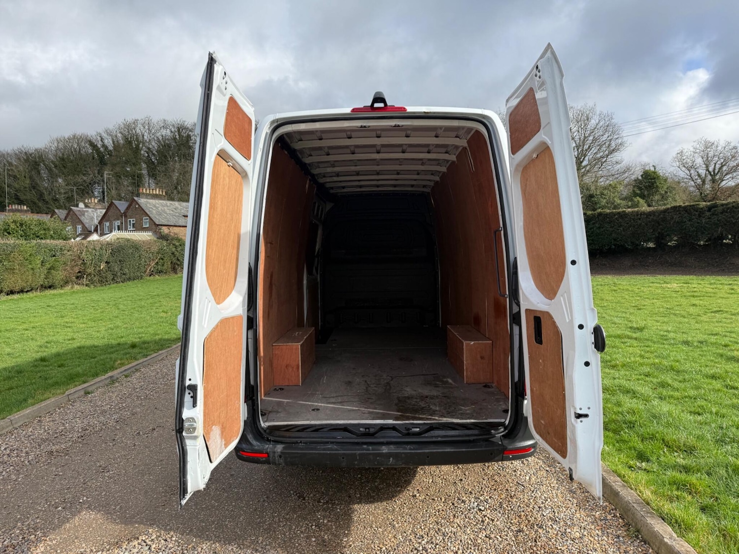 Used Mercedes-Benz Sprinter 2019 for sale - 77537329: Photo 13