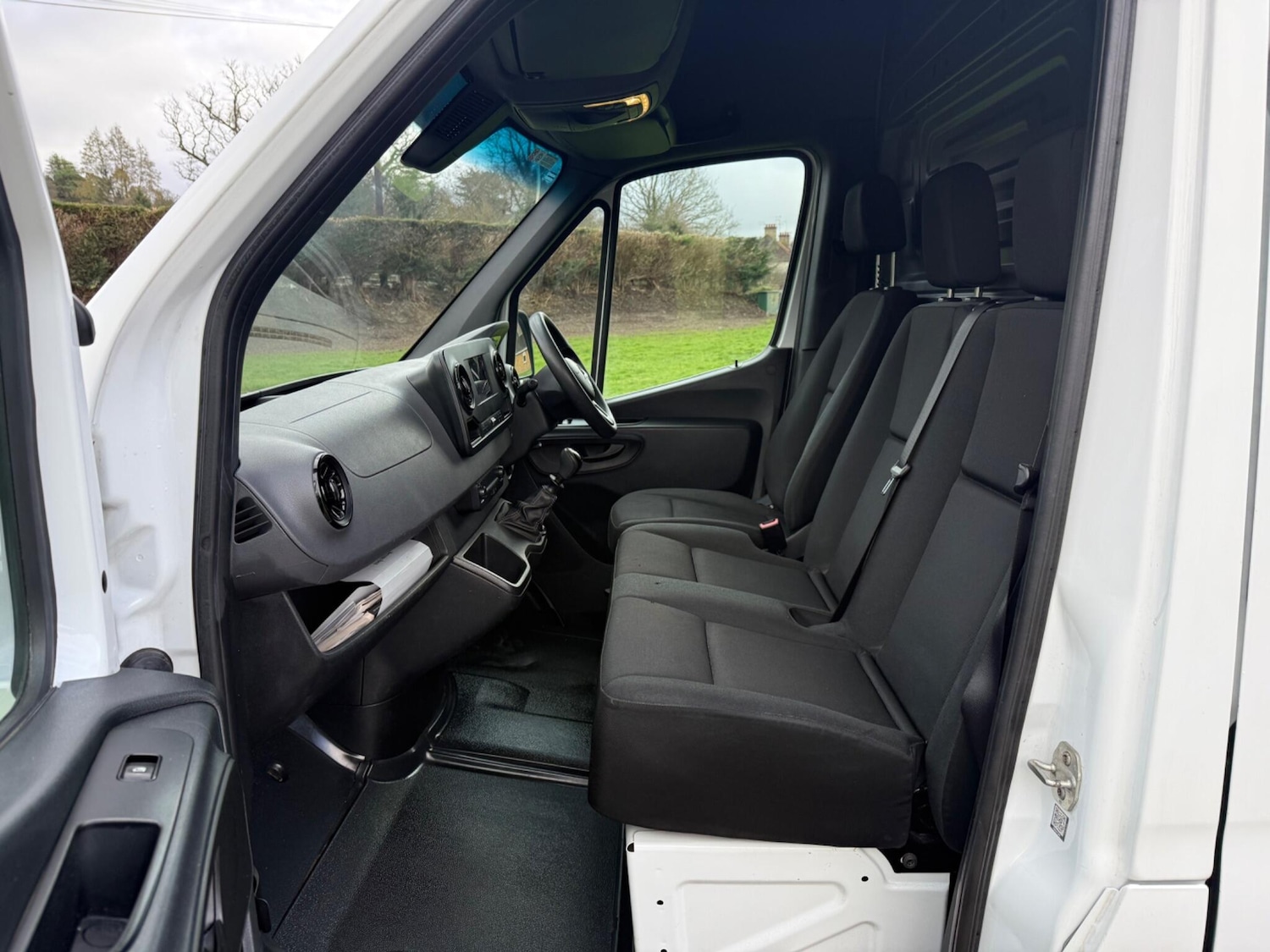 Used Mercedes-Benz Sprinter 2019 for sale - 77537329: Photo 14