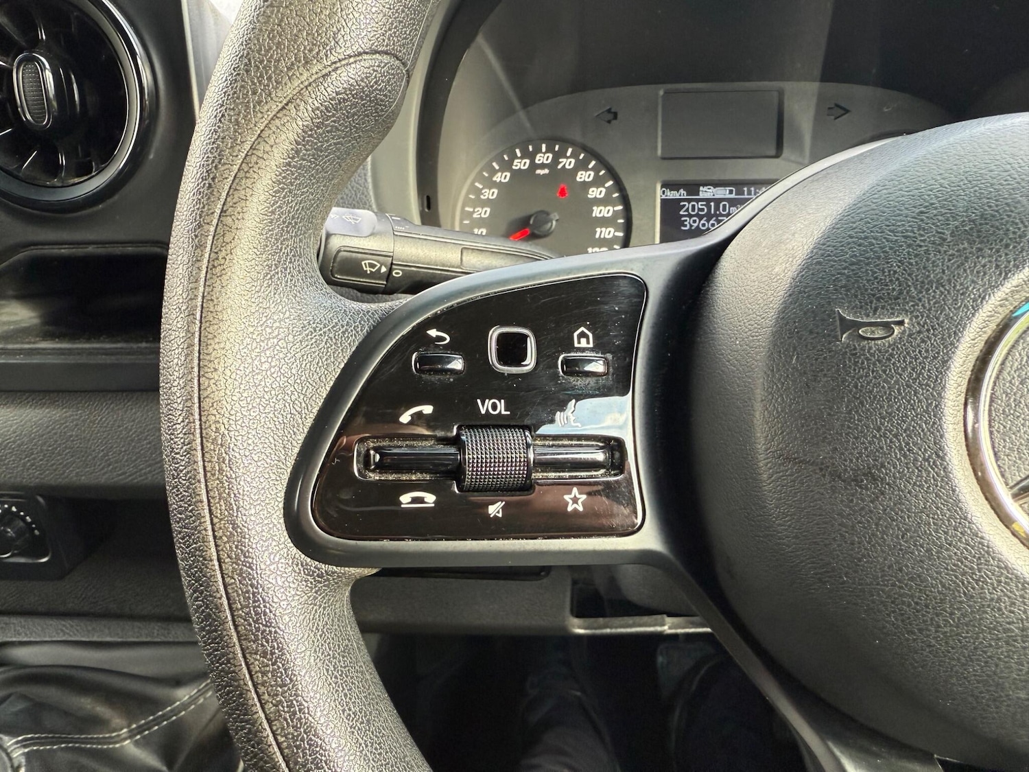 Used Mercedes-Benz Sprinter 2019 for sale - 77537329: Photo 15