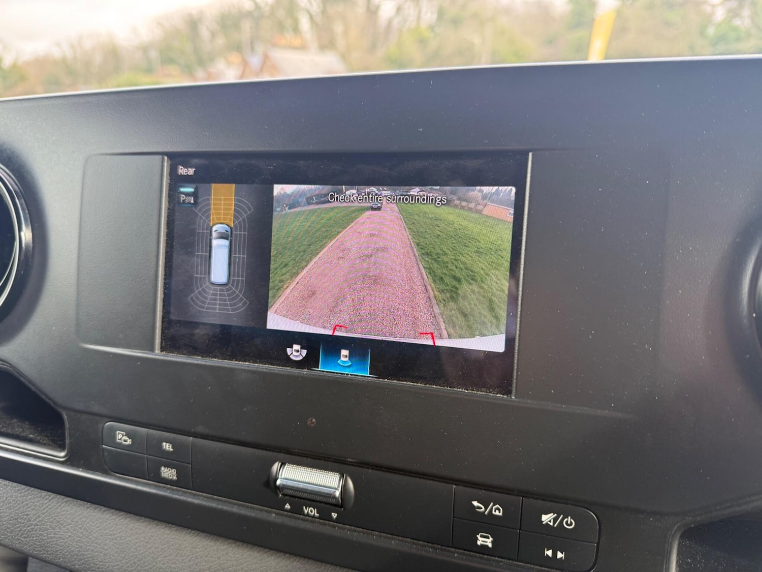 Used Mercedes-Benz Sprinter 2019 for sale - 77537329: Photo 17