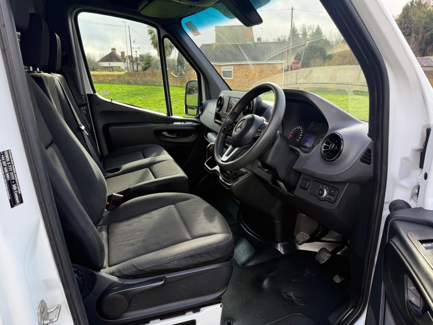 Used Mercedes-Benz Sprinter 2019 for sale - 77537329: Photo 20